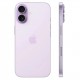 Celular Apple iPhone 17 A3520 HN 256GB 8GB RAM Tela 6.3" SIM físico + eSIM - Roxo