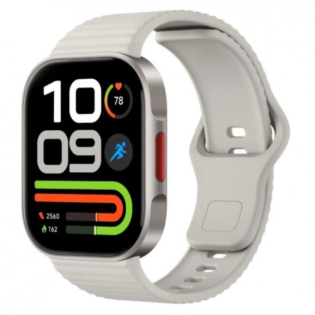 Smartwatch Xiaomi Redmi Watch 6 Lite BHR09CVGL - Cinza
