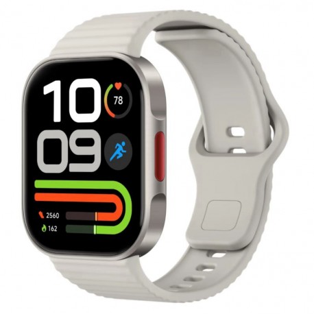 Smartwatch Xiaomi Redmi Watch 6 Lite BHR09CVGL - Cinza