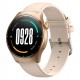 Smartwatch Mibro Lite 3 XPAW020 - Dourado