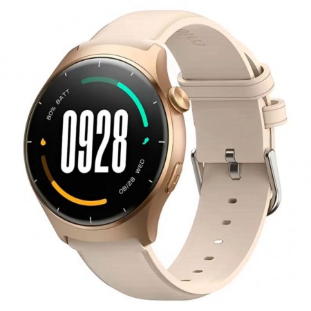 Smartwatch Mibro Lite 3 XPAW020 - Dourado