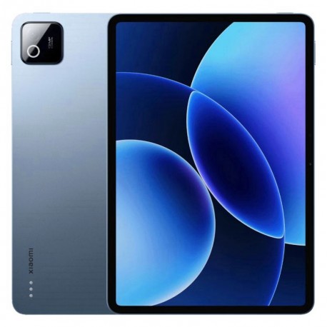 Tablet Xiaomi Pad 8 256GB 8GB RAM Tela 11.2" WiFi 13MP - Azul