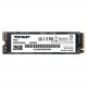 SSD M.2 Patriot 256GB NVMe PCIe Gen 3 - P320P256GM28