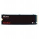 HD Sandisk Plus 1TB M.2 PCIe 3.0 x4 - SDSSDA3N-1T00-G26