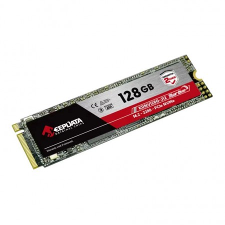 SSD M.2 Keepdata Turbo 128GB SATA 3 - KDNV128G-J12