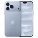 Celular Apple iPhone 18 Pro Max A3473 LL 256GB 12GB RAM Pantalla 6.9" eSIM - Glacial