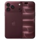 Celular Apple iPhone 18 Pro Max A3473 LL 256GB 12GB RAM Tela 6.9" eSIM - Borgoña
