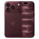 Celular Apple iPhone 18 Pro A3472 LL 256GB 12GB RAM Tela 6.3" eSIM - Bordô