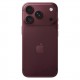 Celular Apple iPhone 18 Pro A3472 LL 256GB 12GB RAM Tela 6.3" eSIM - Bordô