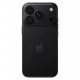 Celular Apple iPhone 18 Pro A3472 LL 256GB 12GB RAM Tela 6.3" eSIM - Preto