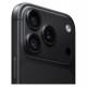 Celular Apple iPhone 18 Pro A3472 LL 256GB 12GB RAM Tela 6.3" eSIM - Preto
