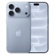 Celular Apple iPhone 18 Pro A3472 LL 256GB 12GB RAM Tela 6.3" eSIM - Glacial