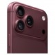 Celular Apple iPhone 18 Pro Max A3473 LL 512GB 12GB RAM Tela 6.9" eSIM - Bordô