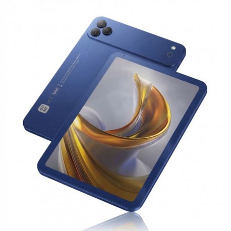 Tablet Gomi  GO10017 Air 5G 1TB 8GB RAM Android 16 Tela 10" 16MP - Azul