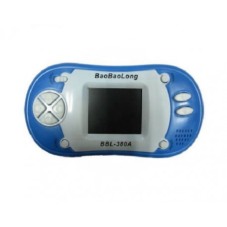 CONSOLE GAME BOY GB 32IN1 BAOBAOLONG BBL 380