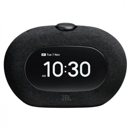 Rádio Relógio JBL Horizon 3 Bluetooth - Preto