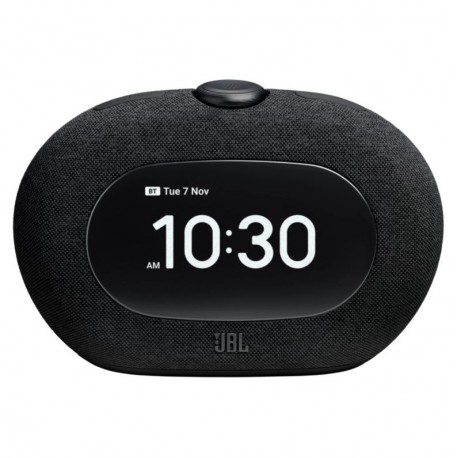 Rádio Relógio JBL Horizon 3 Bluetooth - Preto