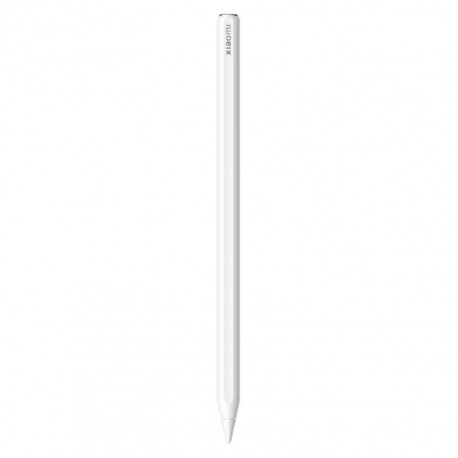 Pencil Xiaomi Focus Pen Pro para Pad Pro / 6S Pro / Pad 7 / Pad 8 - Branco