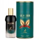 Perfume Maison Alhambra Glacier Bold Eau de Parfum Masculino 100ml