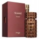 Perfume Zimaya Tiramisu Coco Eau de Parfum Unissex 100ml