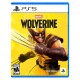 Jogo Marvel's Wolverine para PS5