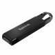 Pendrive SanDisk Z460 Ultra 128GB USB-C/USB 3.1 - SDCZ460-128G-G46