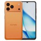 Celular Hotwav A17 Pro Max 64GB 3GB RAM Dual SIM Pant. 6.75" - Naranjado (Global)