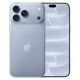 Celular Apple iPhone 18 Pro Max A3473 LL 512GB 12GB RAM Tela 6.9" eSIM - Glacial