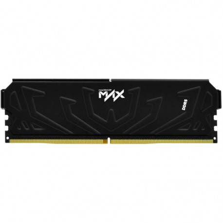 Memória Ram Macrovip Max DDR5 8GB 5600MHZ - Preto (MVX56N46/8)