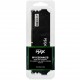Memória Ram Macrovip Max DDR5 8GB 5600MHZ - Negro (MVX56N46/8)