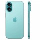 Celular Apple iPhone 16 Plus A3290 HN/A 256GB 8GB RAM Tela 6.7" - Teal