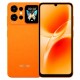 Celular Hotwav X100 SE 64GB 4GB RAM Dual SIM Tela 6.75" - Laranja