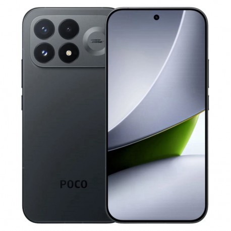 Celular Xiaomi Poco F9 Pro 5G 512GB 12GB RAM Dual SIM Pant. 6.59" - Negro (Global)
