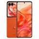 Celular Motorola Razr 50 5G XT2453-1 512GB 12GB RAM Dual SIM Tela 6.9" - Laranja