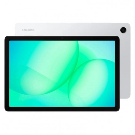 Tablet Samsung Galaxy Tab A11 SM-X135G 64GB 4GB RAM WiFi Pantalla 8.7" - Plateado