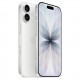 Celular Apple iPhone 17 A3520 BE 256GB 8GB RAM Tela 6.3" - Branco (Anatel)