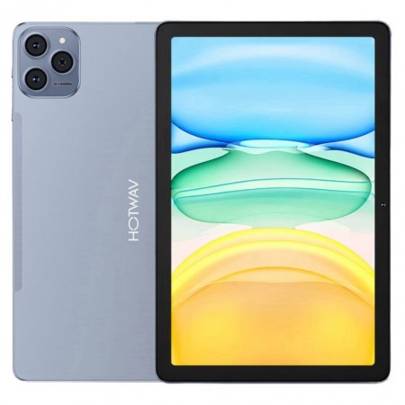 Tablet Hotwav Pad 12 64GB 3GB RAM Tela 10.1" - Azul