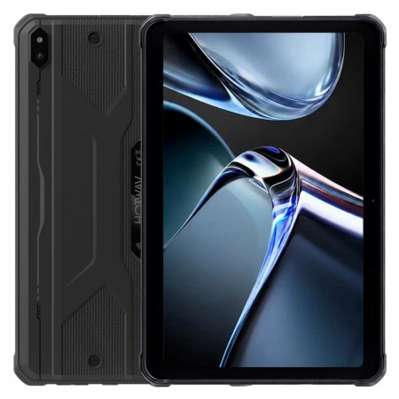 Tablet Hotwav R10 Pro 256GB 8GB RAM Tela 10.1" - Preto