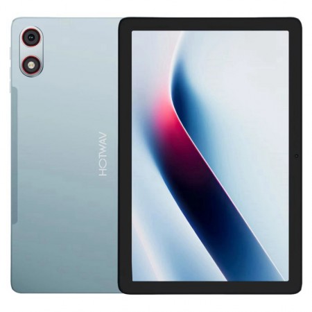 Tablet Hotwav R13 Pro 256GB 4GB RAM Tela 10.1" - Verde