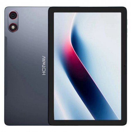 Tablet Hotwav R13 Pro 256GB 4GB RAM Tela 10.1" - Cinza