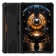 Tablet Hotwav R8 128GB 4GB RAM Tela 10.1" - Laranja