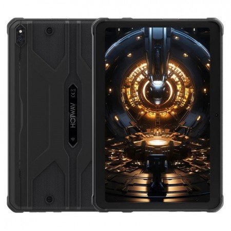 Tablet Hotwav R8 128GB 4GB RAM Tela 10.1" - Preto
