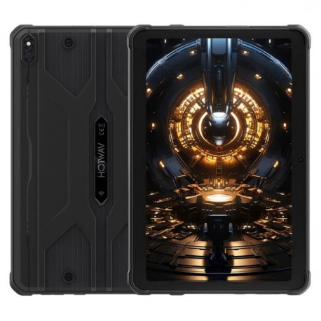 Tablet Hotwav R8 128GB 4GB RAM Tela 10.1" - Preto