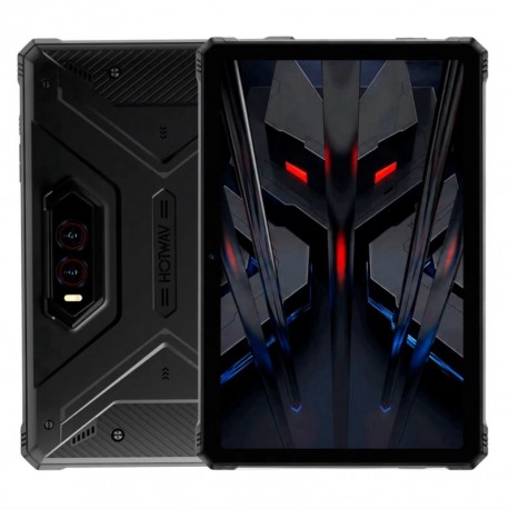 Tablet Hotwav R9 Plus 512GB 8GB RAM Tela 11" - Preto