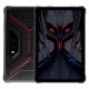 Tablet Hotwav R9 Plus 512GB 8GB RAM Tela 11" - Vermelho