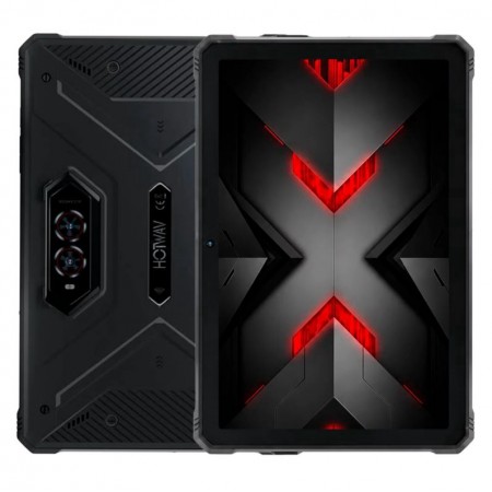 Tablet Hotwav R9 Pro 256GB 6GB RAM Pantalla 11" - Negro