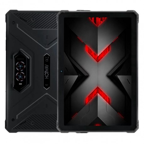 Tablet Hotwav R9 Pro 256GB 6GB RAM Tela 11" - Preto