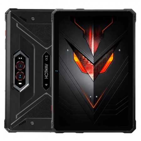 Tablet Hotwav R9 Pro Max 256GB 8GB RAM Pantalla 11" - Negro
