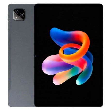 Tablet Black Shark Pad 7 BSM1 128GB 6GB RAM Pantalla 11" + Funda - Gris