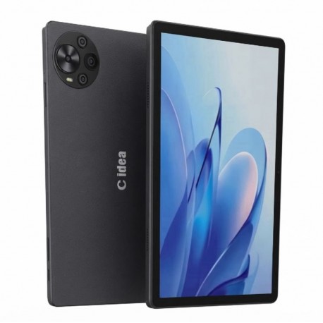 Tablet C Idea R1036 5G 128GB 8GB RAM Pantalla 10.36" + Funda - Black